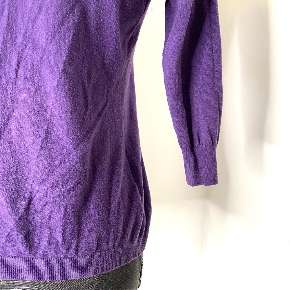 bp Button Front Cardigan - Picture 10 of 12
